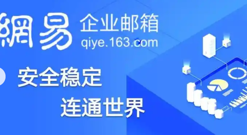 网易企业邮箱的核心安全优势
