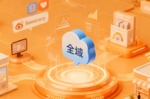 其他特殊类型网站