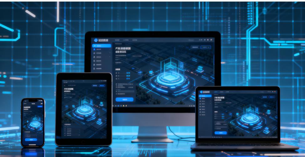 关于企业网站设计可持续性的讨论!